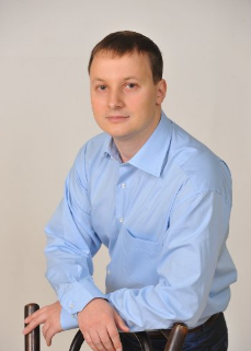 Дмитрий Кропачев