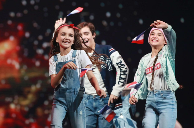 Назван победитель детского ''Евровидения-2018'': что о ней известно