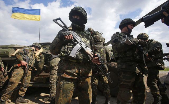 Мобилизация в Украине: кого могут ждать сюрпризы 