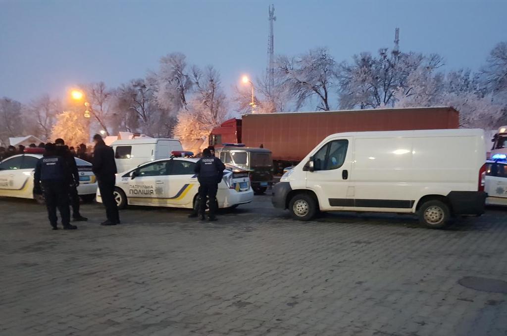 ''Євробляхери'' влаштували блокаду на кордоні України: які КПП скуті заторами