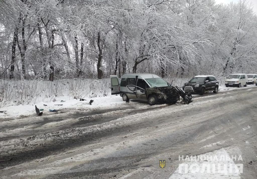 Під Чернівцями розбилася подружня пара: подробиці трагедії