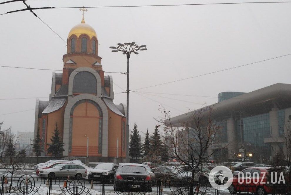 Теневые схемы: как церковь ''поставила на счетчик'' киевлян