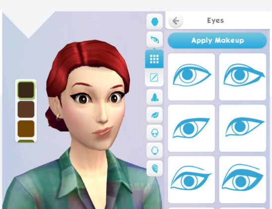 The Sims Mobile - симулятор реального життя. Огляд гри