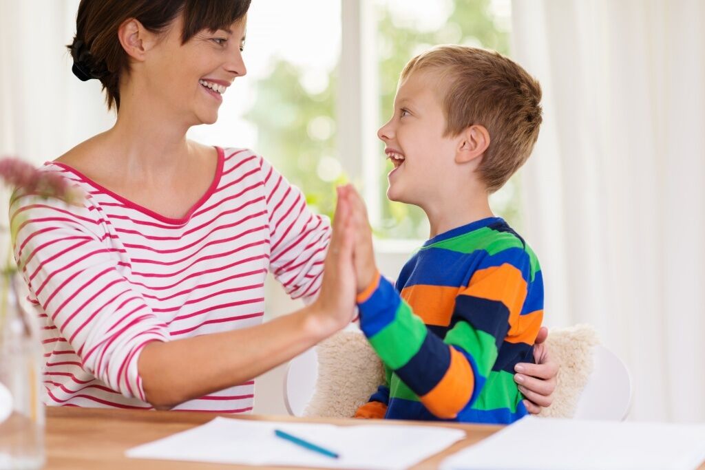 10 советов для школьников и родителей. Учитесь на отлично