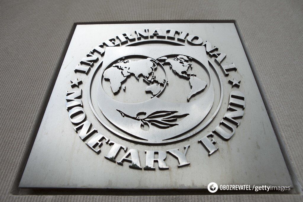 МВФ рассказал о судьбе новых кредитов для Украины