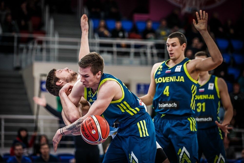 Збірна України ефектно розбила чемпіонів Європи: опубліковані яскраві фото