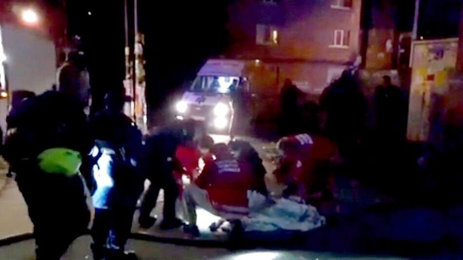 У вогні загинула сім'я: деталі трагедії в Дніпрі