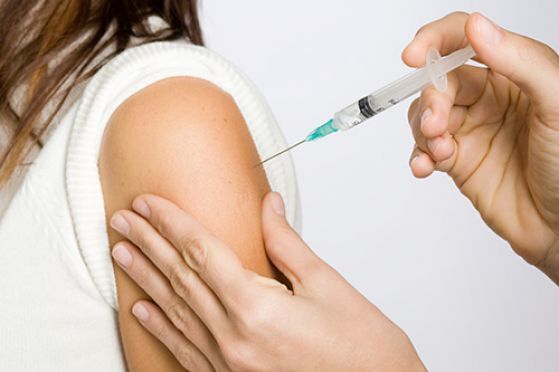 Вакцинация против гриппа: Супрун развенчала еще один миф 