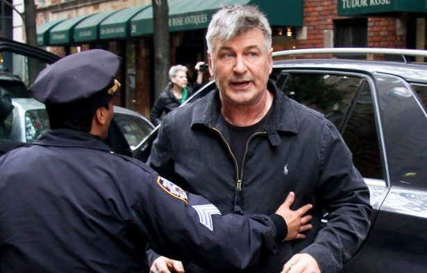 У США заарештували відомого голлівудського актора за напад