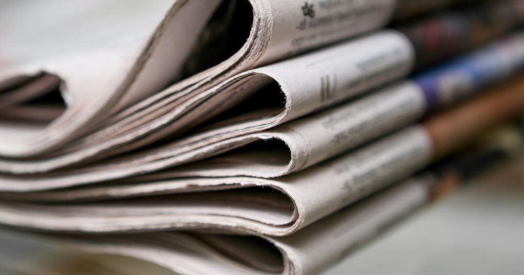 Печаталась с 1906 года: в Киеве закроют легендарные газеты