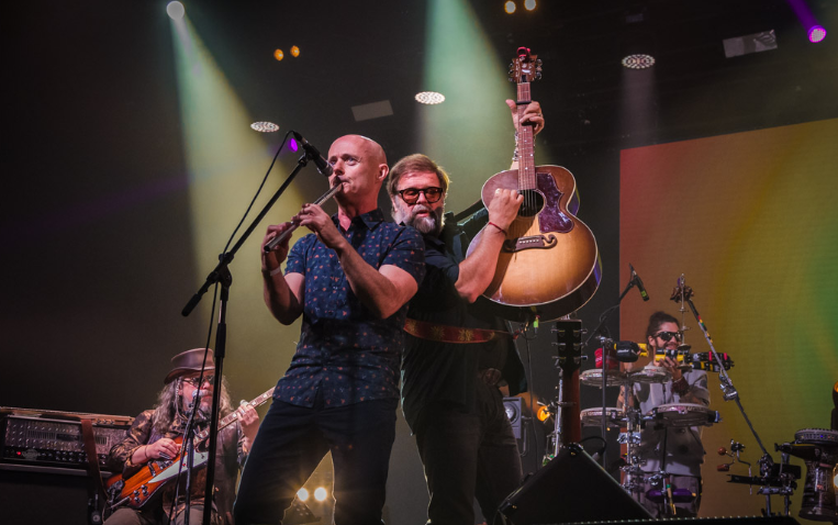 Група "Акваріум"