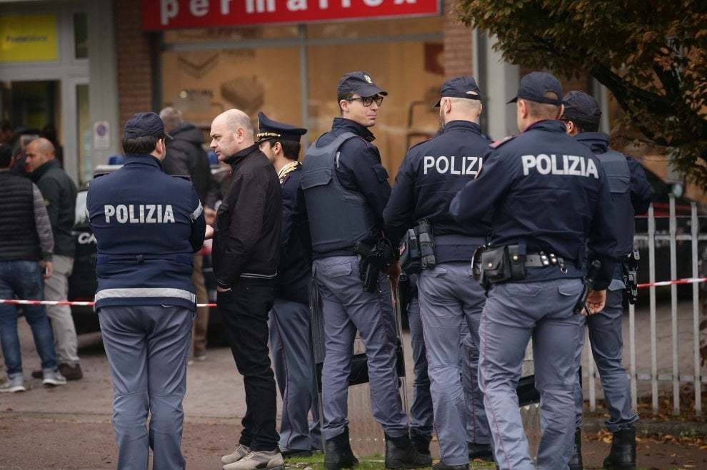 Захват заложников в Италии главарем ОПГ: все подробности