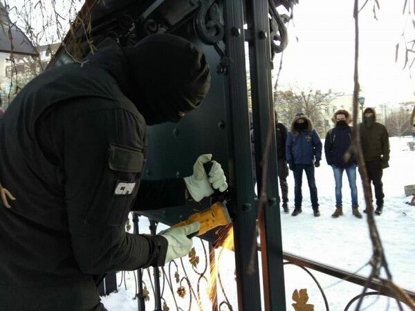 В Україні дали старт незалежній церкві: є дві загрози