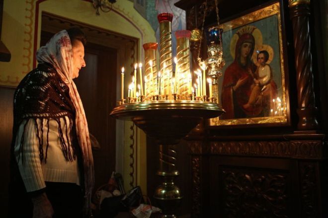 В Україні дали старт незалежній церкві: є дві загрози