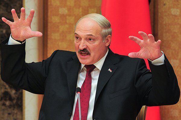 Замість Лукашенка ніхто вирішувати не буде