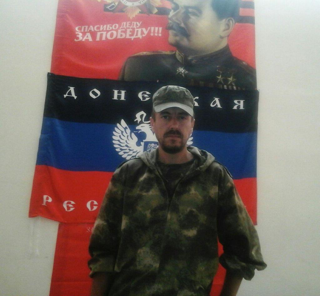 У терористів "ДНР" знайшли потужну зброю із Росії. Фотофакт