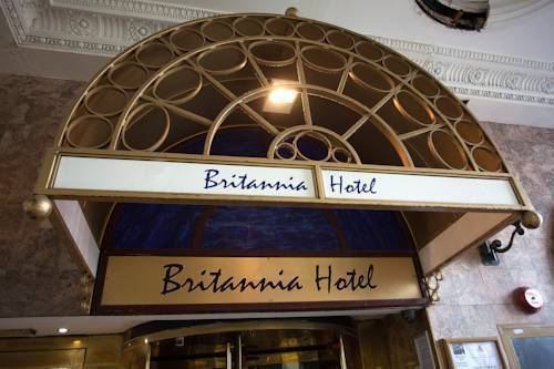 Експерти назвали найгіршу мережу готелів у Великобританії