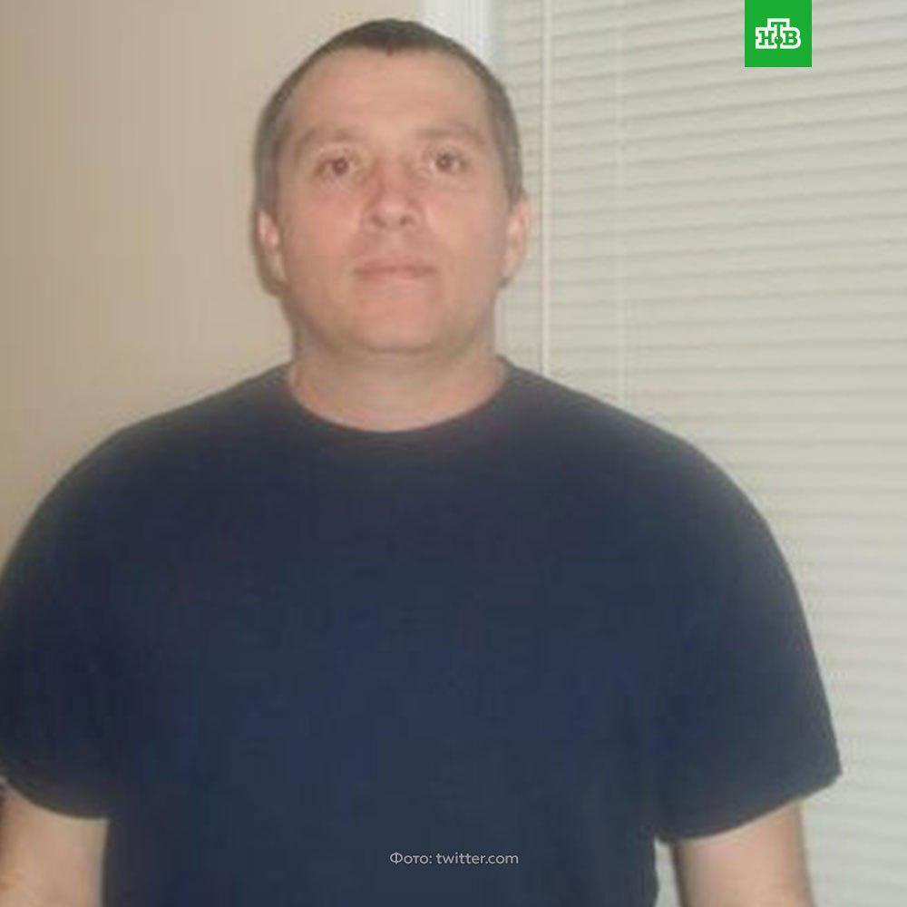 Стрелок Роберт Бауэрс