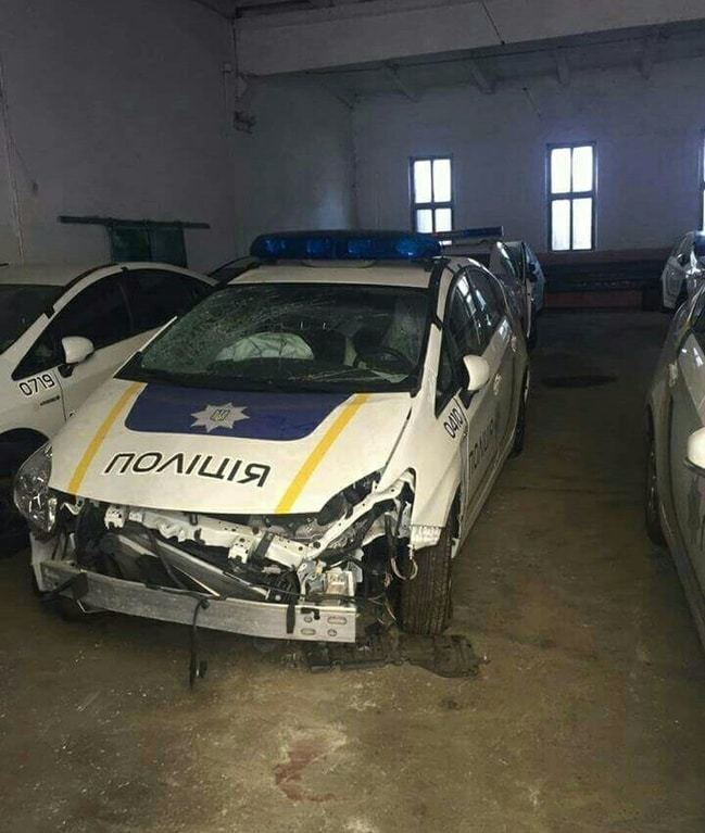 ''Викинули 90% нормальних людей'': реформа поліції в Україні з тріском провалилася