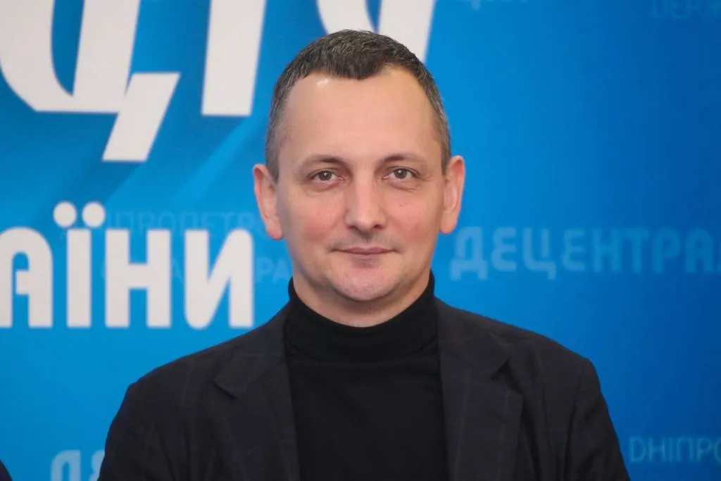 Голик: Днепропетровская ОГА отремонтировала более 500 дорог