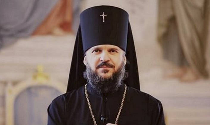 Архиепископ Верейский Амвросий