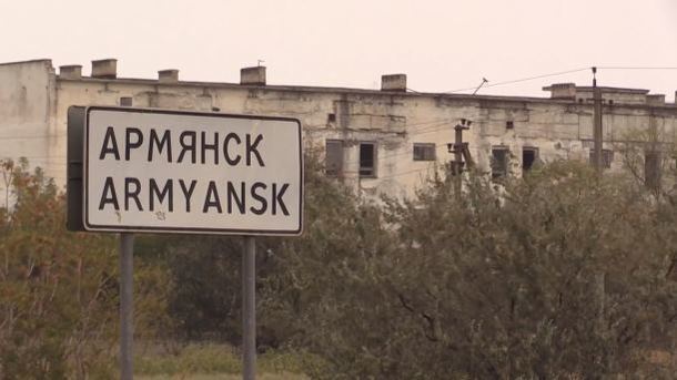 ''Травят наших!'' Появились жуткие подробности о катастрофе в Армянске