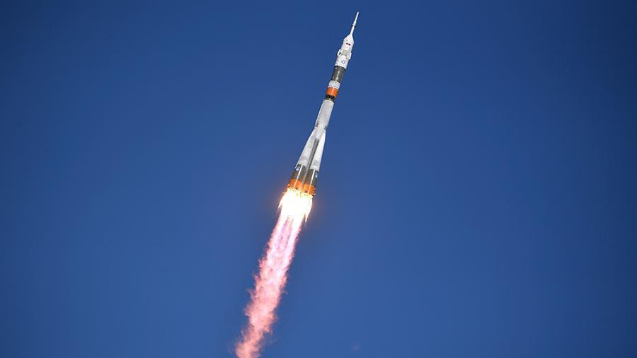 Недавняя авария ракеты "Союз" поставила всю российскую космическую отрасль под угрозу