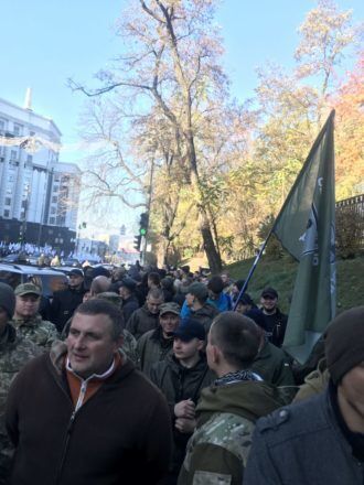 Тютюновий бізнес із кривавим смаком: довкола ''Тедіс Україна'' спалахнув скандал