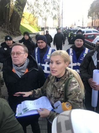 Тютюновий бізнес із кривавим смаком: довкола ''Тедіс Україна'' спалахнув скандал
