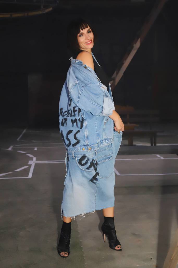 Надежда Мейхер представила новый горячий видеоклип