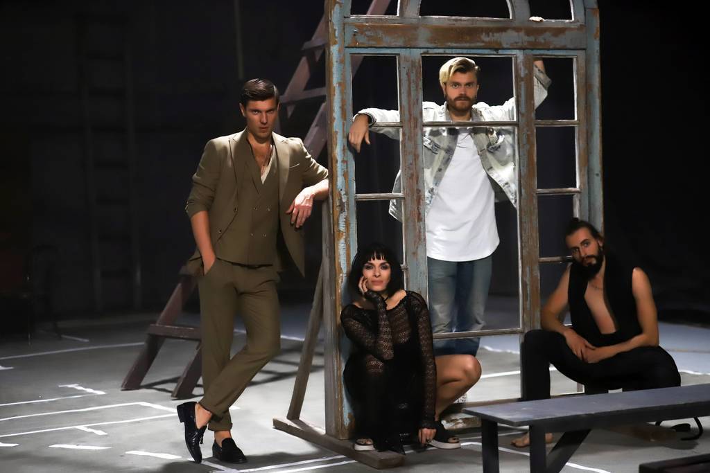 Надежда Мейхер представила новый горячий видеоклип