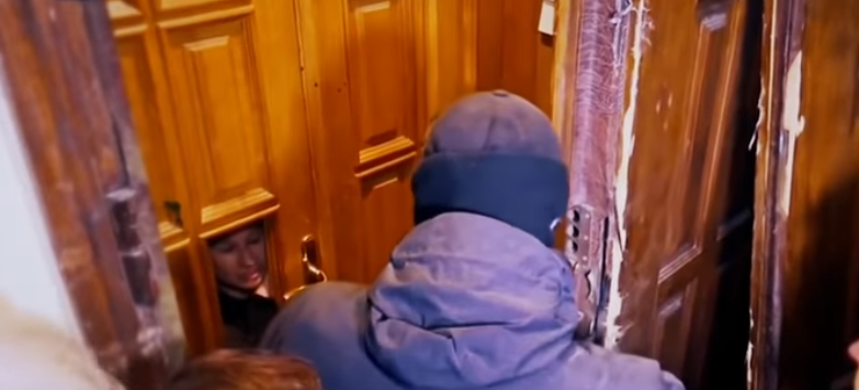 У Бережної розкрили ''таємницю'' листа Лаврову