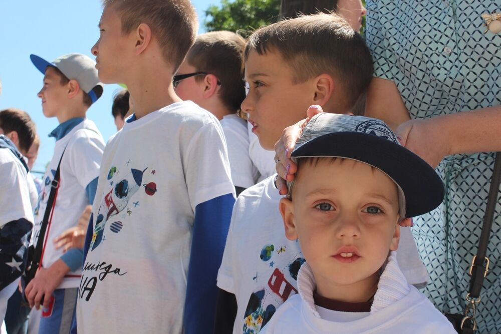 Мережа АТБ запустить благодійний проект для дітей на Київщині