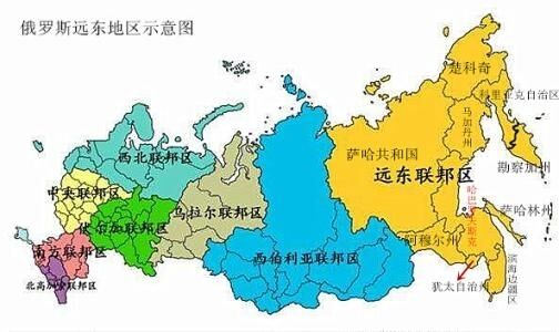 ''Сибирь наша'': в Китае публично замахнулись на часть России