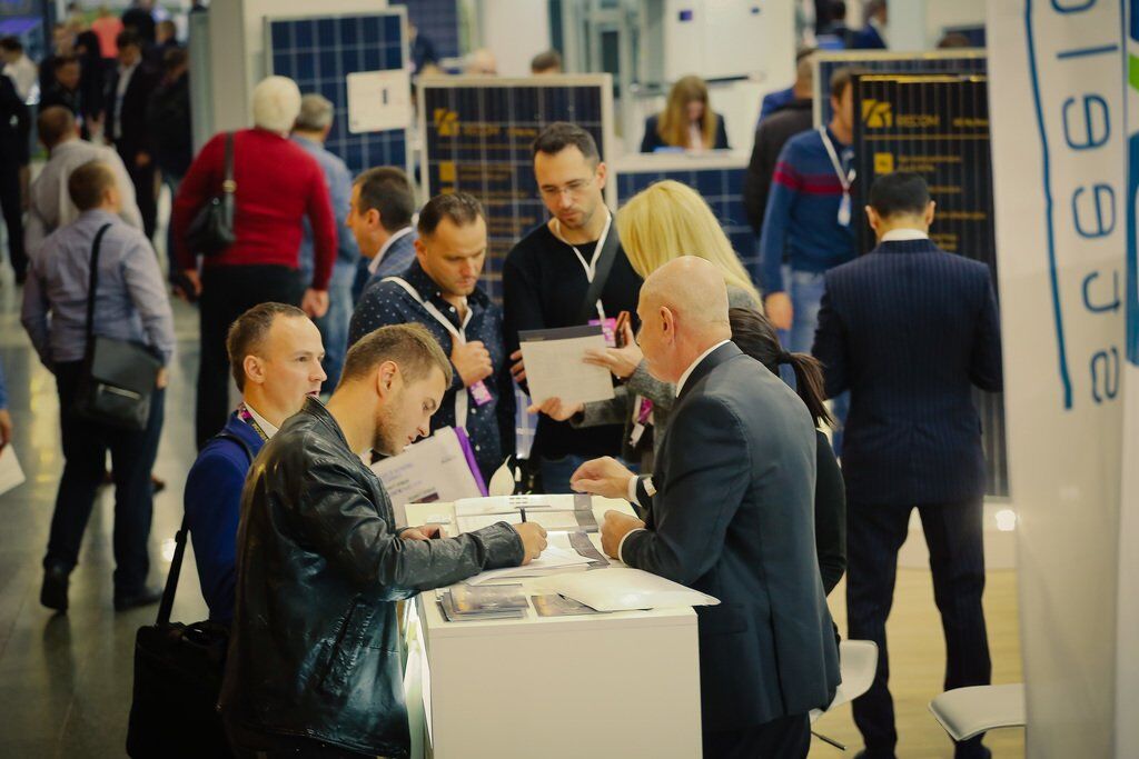 К 2030 году мощность ВИЭ в Украине превысит 12 ГВт