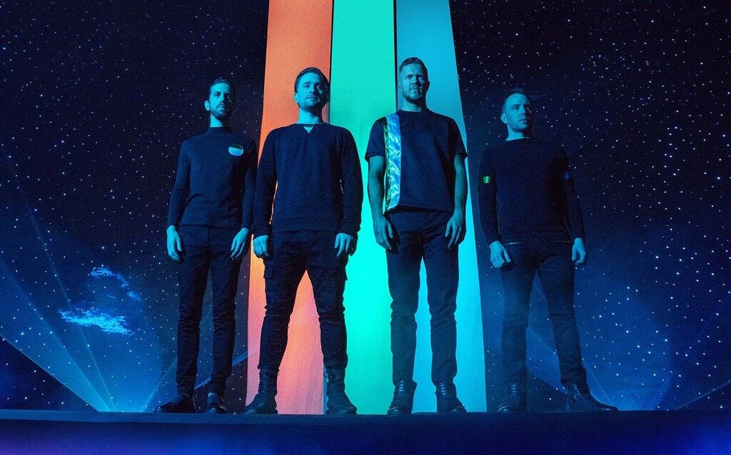 "Imagine Dragons" выпустили новый альбом ''Origins'': почему критики называют его провальным