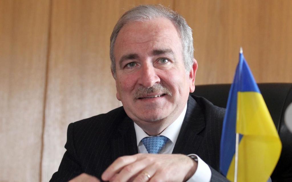 Николай Балтажи