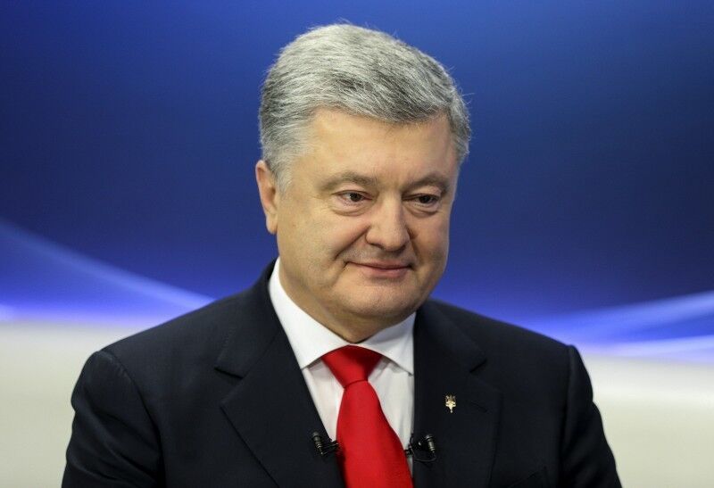 ''Ми вистоїмо і переможемо'': Порошенко нагадав українцям про важливу історичну дату