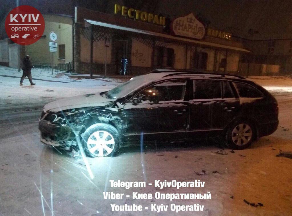 Україну накрив сніжний апокаліпсис: усі подробиці, фото і відео