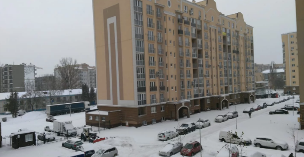 Україну накрив сніжний апокаліпсис: усі подробиці, фото і відео