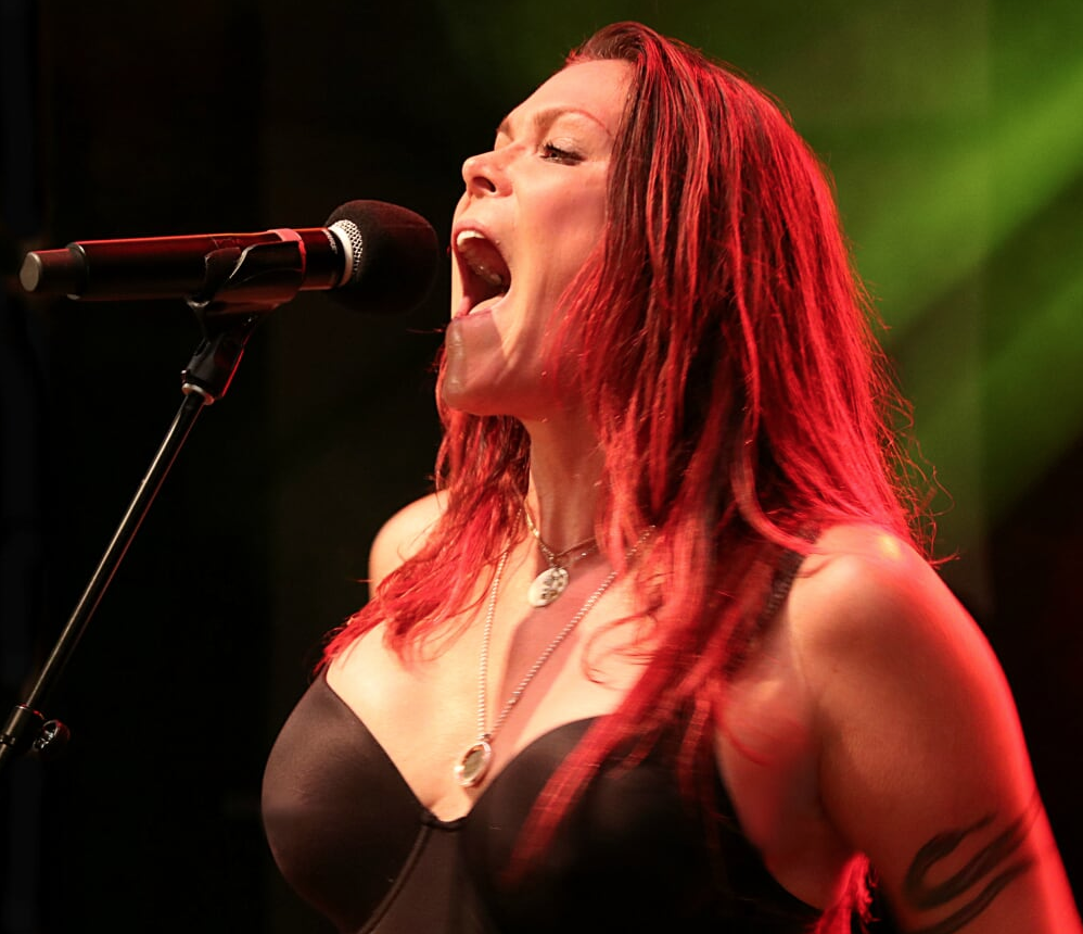 Фотограф: Terry Steeves