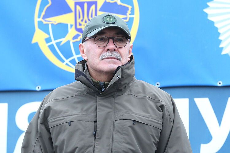 Сергій Яровий