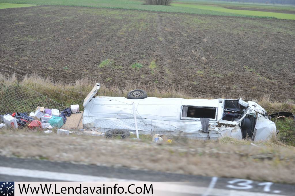 У Словенії два українські автобуси потрапили у масштабну аварію: є жертви