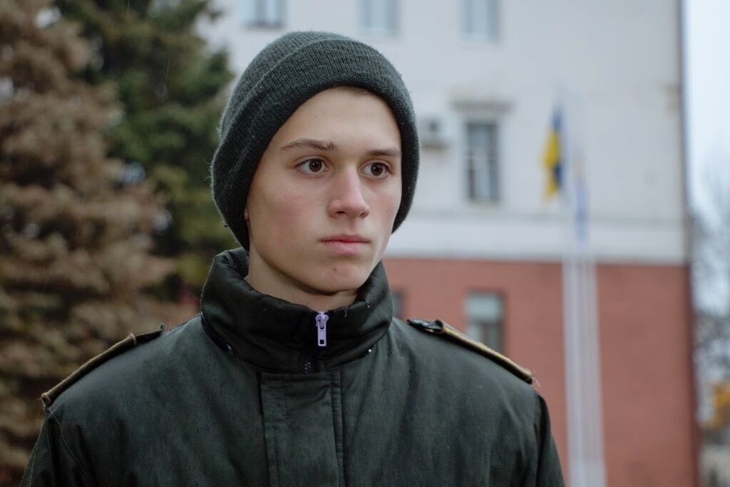 Дніпро приєднався до всеукраїнської акції підтримки полонених українських моряків