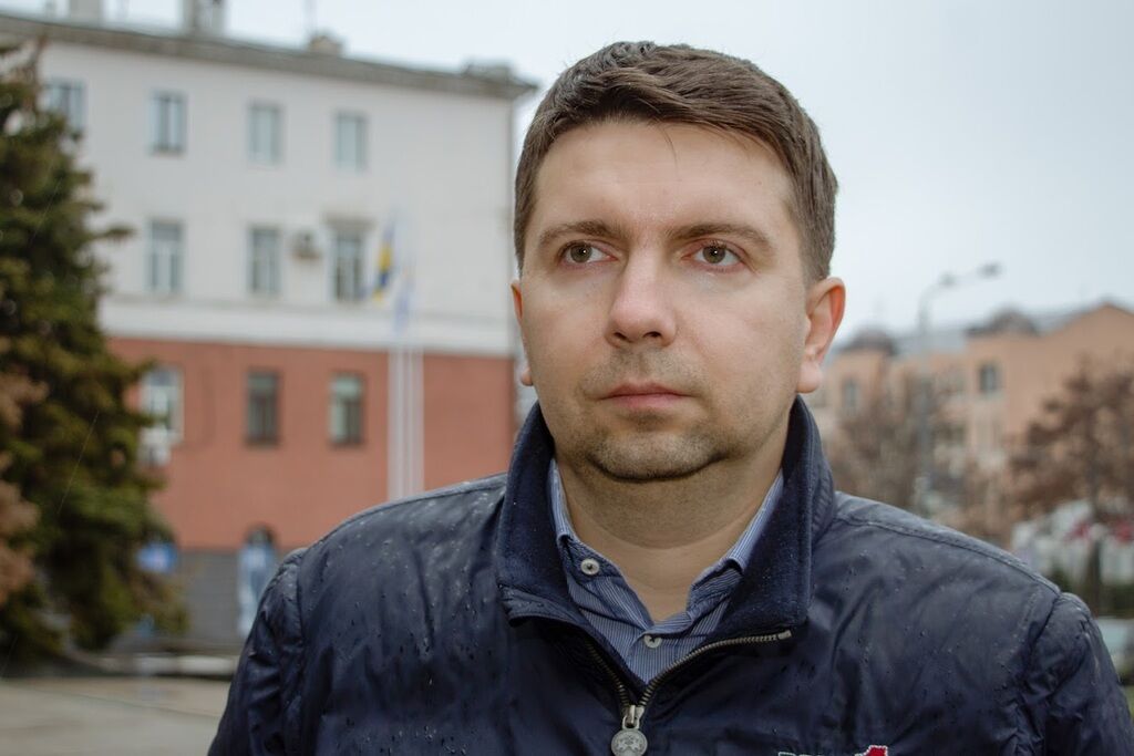 Дніпро приєднався до всеукраїнської акції підтримки полонених українських моряків