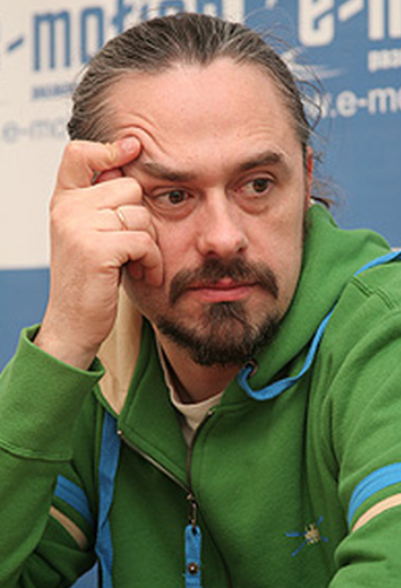 ''Езжай в свой Киев'': известный в Украине режиссер вспомнил о ''дружбе'' с россиянами