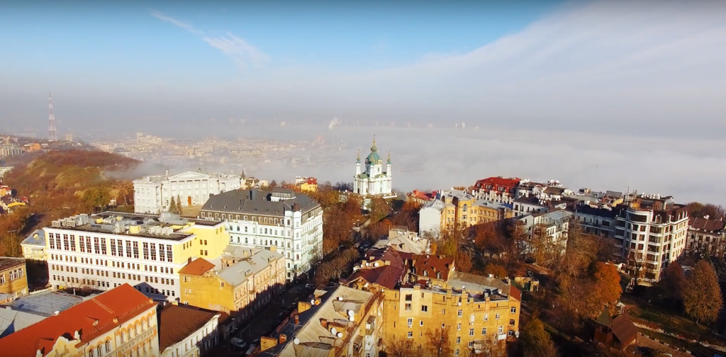 Київ долучиться до низки міжнародних конкурсів з інвестиційної привабливості – КМДА