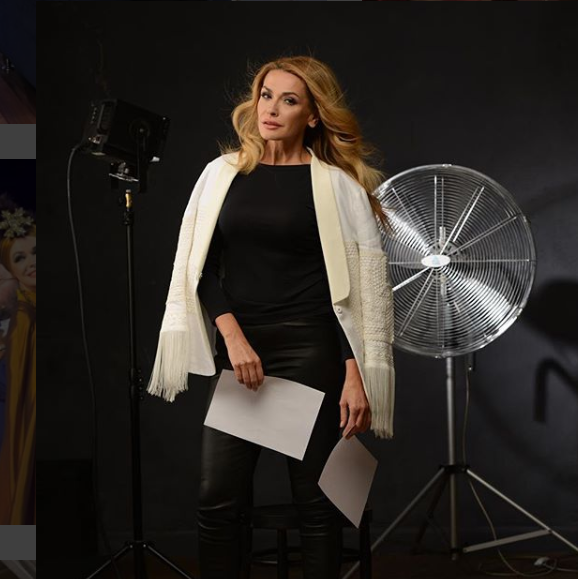  ''Не впізнала'': Сумська захопила мережу своїм зовнішнім виглядом