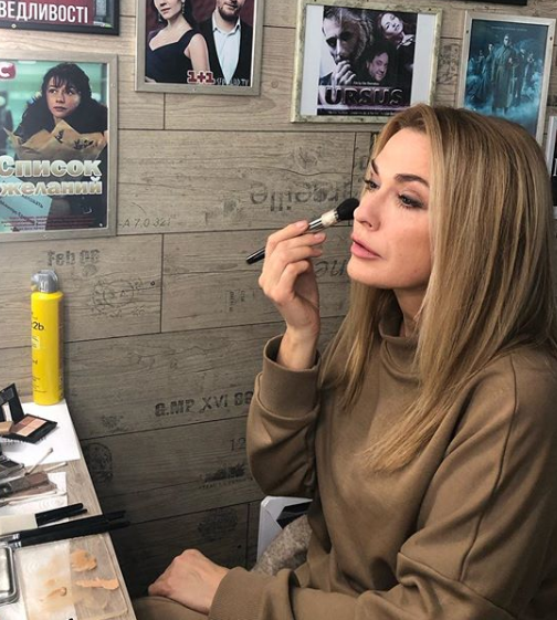  ''Не впізнала'': Сумська захопила мережу своїм зовнішнім виглядом