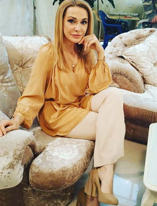  ''Не впізнала'': Сумська захопила мережу своїм зовнішнім виглядом